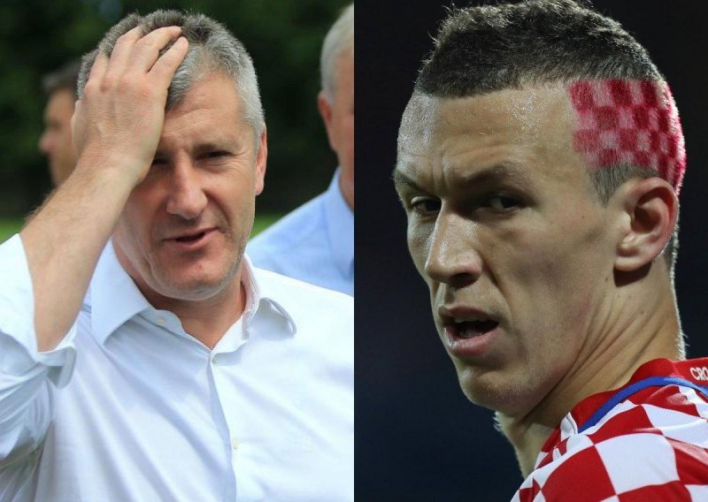 Perišić otvoreno prozvao Šukera: Ovo nema smisla, bolje biraj protivnike!