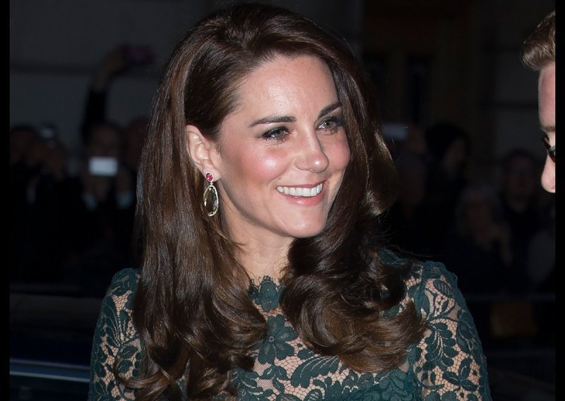 Pojavila se snimka Kate Middleton stara 24 godine