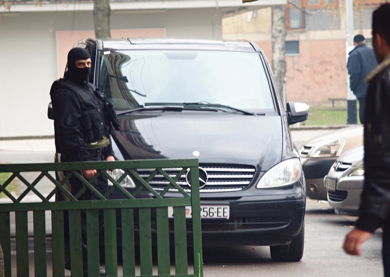 Zbog čega je sve policija raspisala nagrade i koliko one iznose