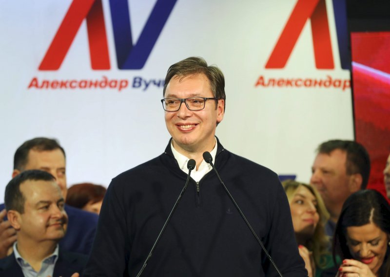 Što Vučićeva dominacija Srbijom znači za Hrvatsku?