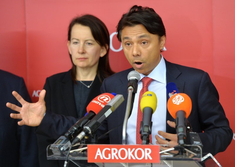 Evo gdje je nestao Antonio Alvarez III, čovjek koji je pokušao spasiti Agrokor