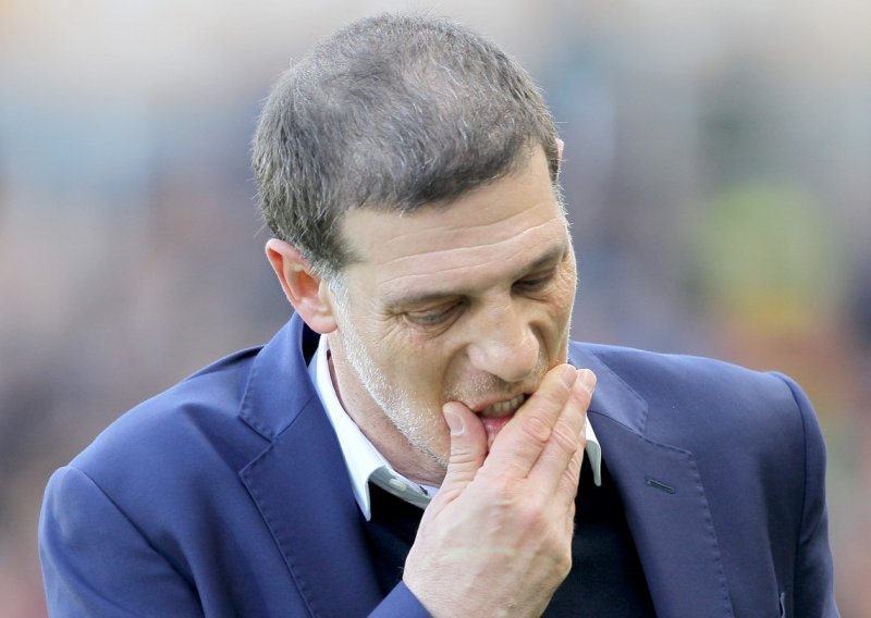 Slaven Bilić nezadovoljnoj zvijezdi želi pomoći oživjeti karijeru