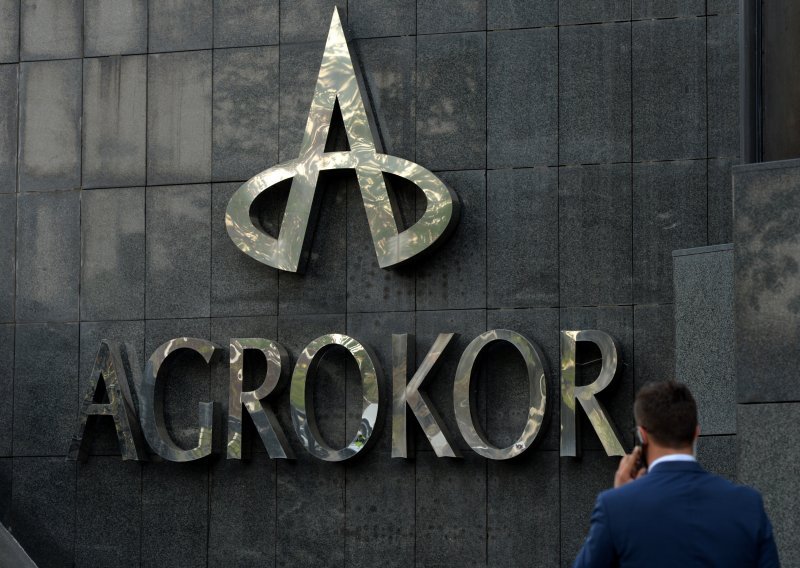 Amerikanci ne žele da se Agrokor u potpunosti 'rasturi'