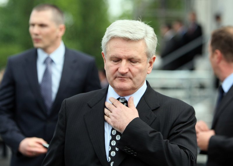 Todorić progovorio: 'O poslovanju Agrokora tjednima se plasiraju neistine'