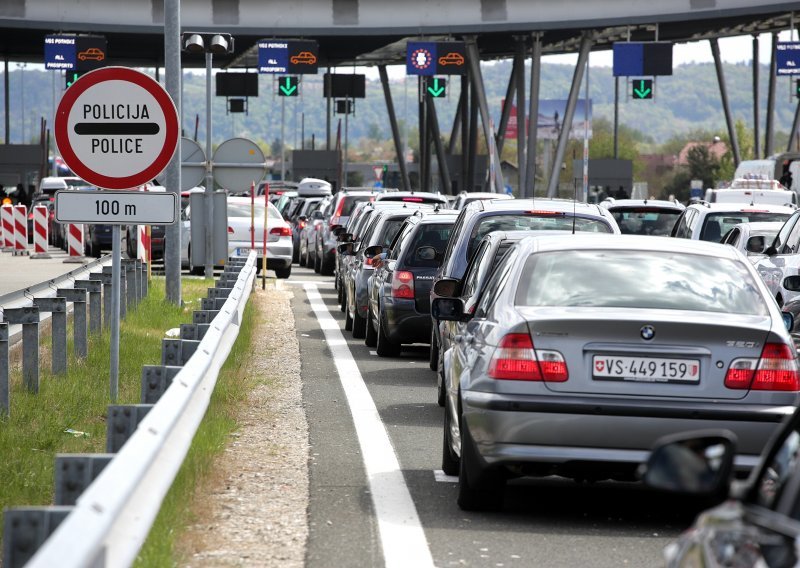 Hrvatski eurozastupnici otkrivaju: Što će biti s gužvama na granicama?