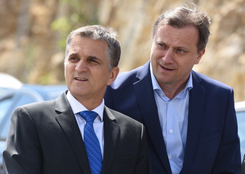 Marić uvjeren da će se stanje u Agrokoru normalizirati