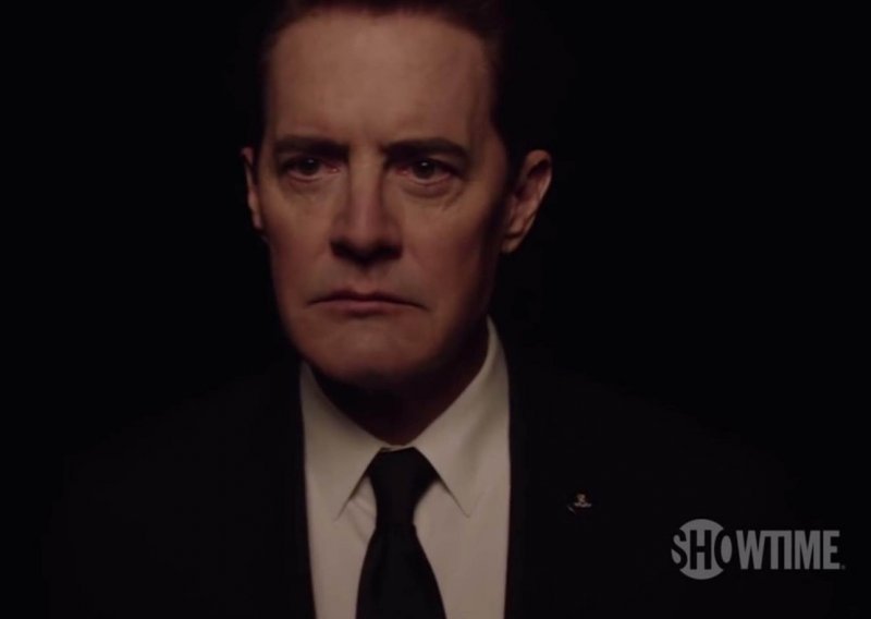 Stižu nove epizode kultne serije 'Twin Peaks'