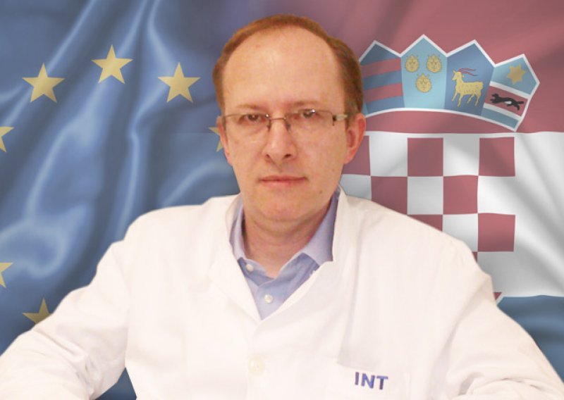 Dr. Knotek: Mladi liječnici nam bježe u Uniju