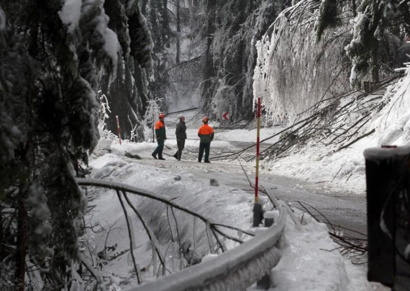 Slovenci nam nude pomoć oko prijave štete Europskoj uniji