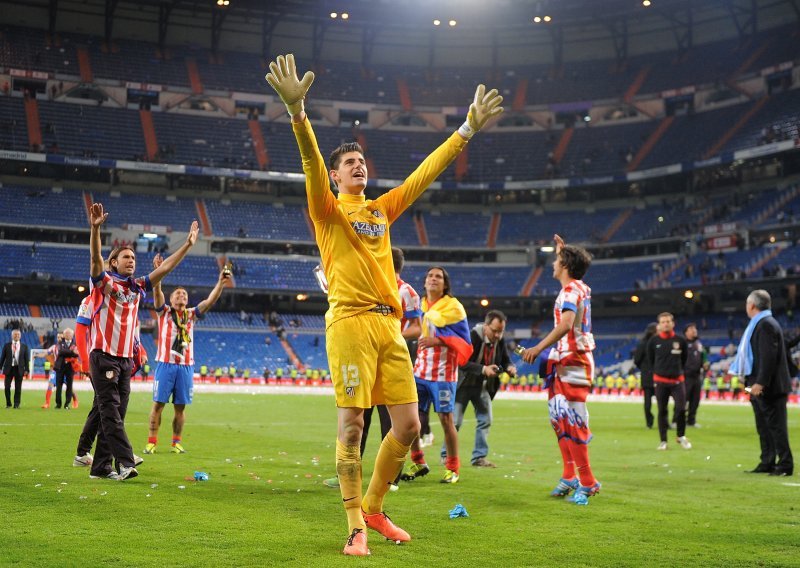 Evo zašto Atletico nikako ne želi Chelsea u polufinalu!