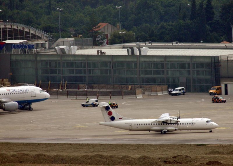 Bolesnima 250 kuna za avionsku kartu!