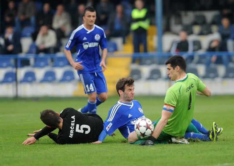 Ludo u Sigetu! Slaven vodio 3:0, domaćin ipak uzeo bod