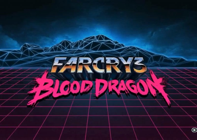 Dolazi li nam Blood Dragon 3?