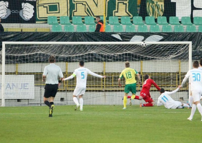 Skandal u Puli: Za mene on više ne postoji!