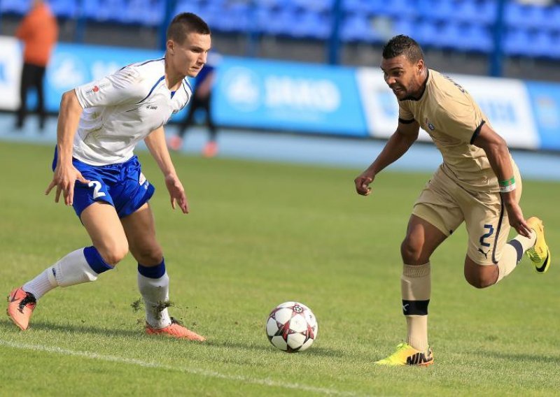 Osijek svladao Dinamo u dramatičnoj utakmici