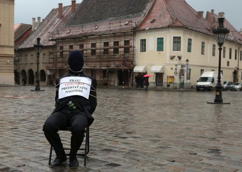 Koja je sudbina predstečajnih nagodbi?