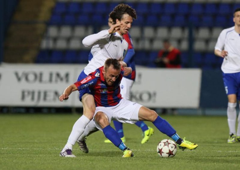 Hajduk se duboko u sudačkoj nadoknadi spasio od poraza!