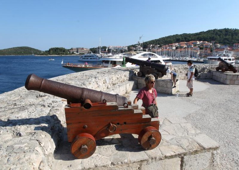 Talijani pod zaštitu UNESCO-a predlažu hrvatske građevine