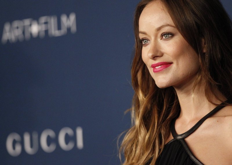 Olivia Wilde u novoj rock and roll TV seriji