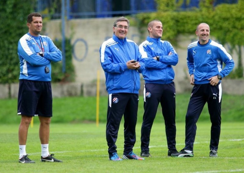 Akcija Partizan dokaz koliko je Dinamov stožer jak