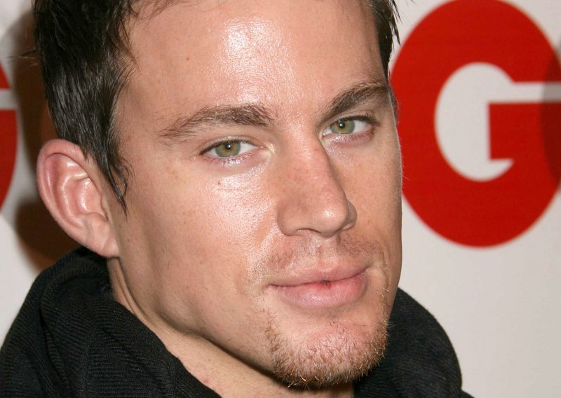 Channing Tatum kao rimski vojnik u filmu 'Orao'