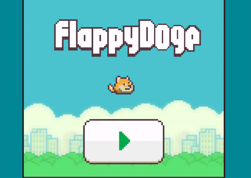 Nedostaje vam Flappy Bird? Pa svaki dan se pojavi 60 novih