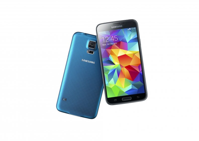 Želite Galaxy S5? Evo kako se osigurati da ga i dobijete