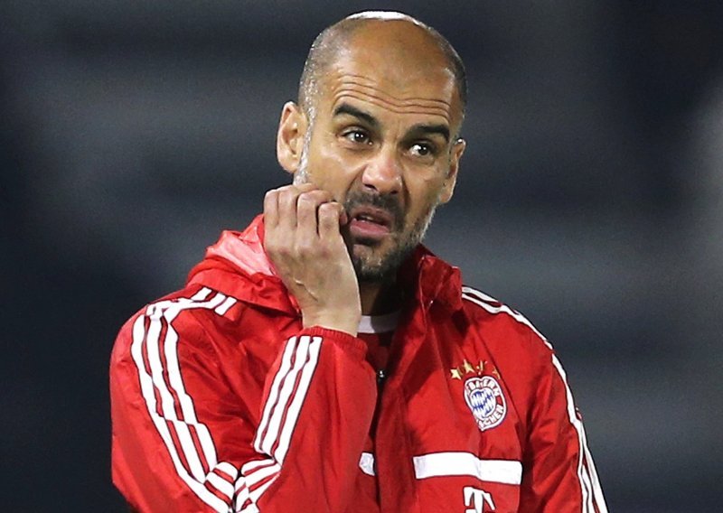 Evo s kojim jelom je Guardiola usporedio Bundesligu