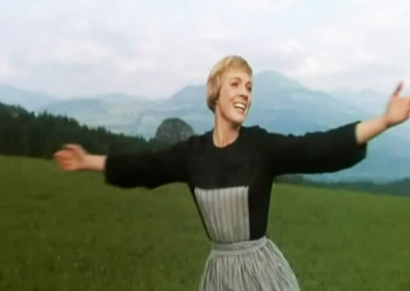 Maria Franziska von Trapp preminula s 99 godina