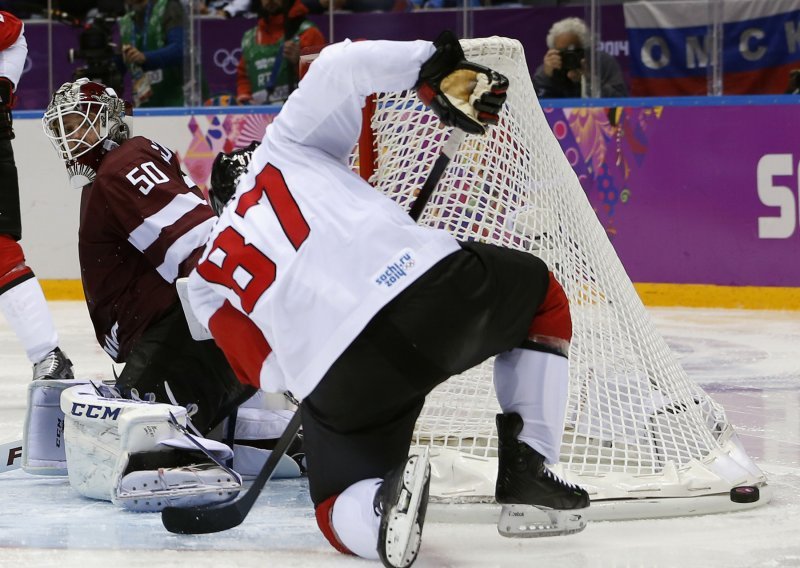 Finale prije finala i repriza borbe za zlato iz Vancouvera