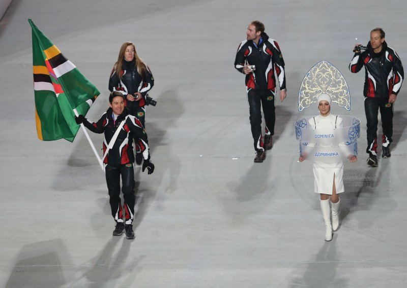 Olimpijska bajka za bračni par se pretvorila u pakao