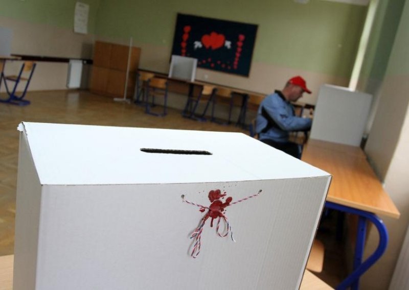 Međimurci referendumom spriječili izgradnju kompostane