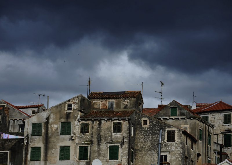 'Srest ćemo se opet' o nacionalizmu devedesetih