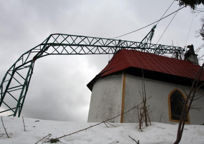 Gorski kotar spašava novac iz Europskog fonda solidarnosti?