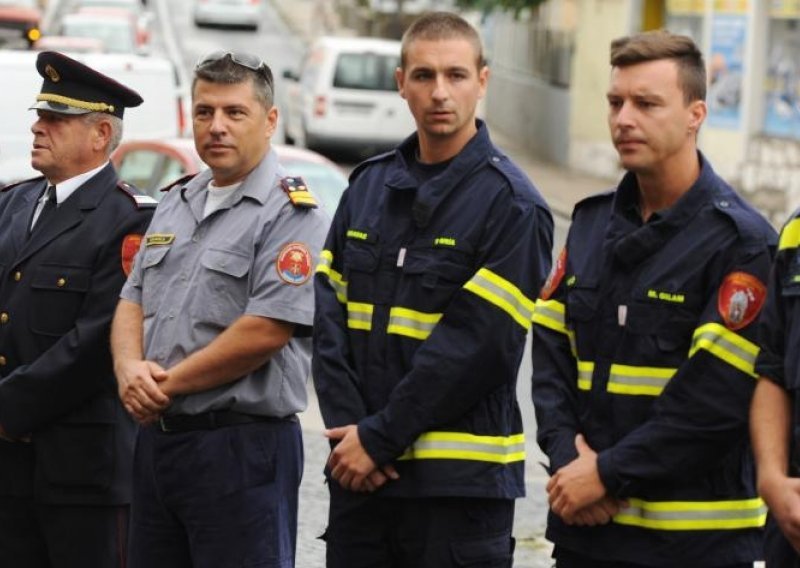 Žalba na oslobađajuću presudu Draženu Slavici