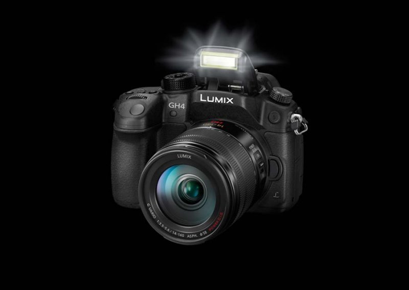 Panasonic LUMIX GH4 snima odlične fotke i 4K video