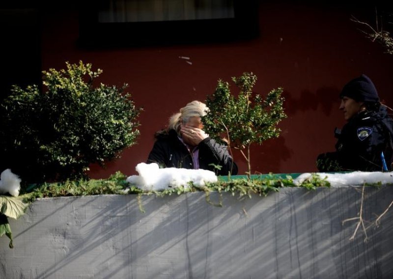 U Zagrebu pronađena još jedna mrtva žena