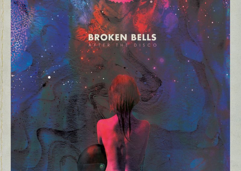 Korak naprijed za Broken Bells