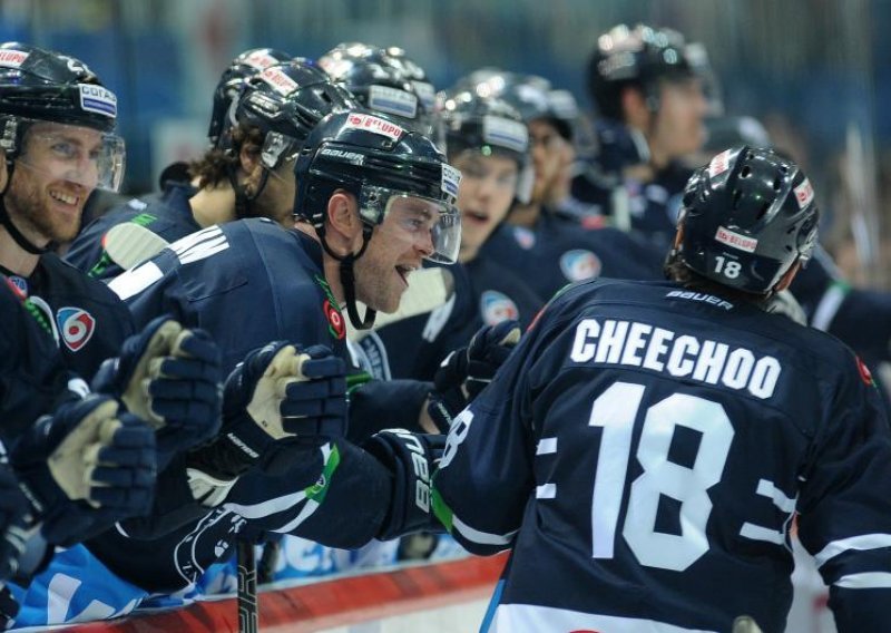 Tako se to radi! 'Medvjedi' šokirali moćni i bogati Barys