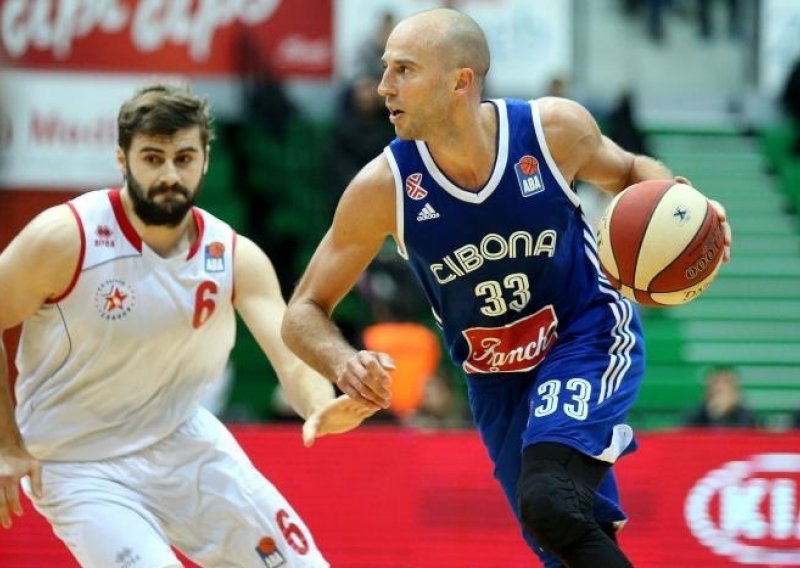 Cibona uvjerljiva, treća pobjeda u nizu i Cedeviti