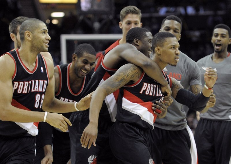 Lillard i Portland i dalje gaze, Bryant i Lakersi slavili!