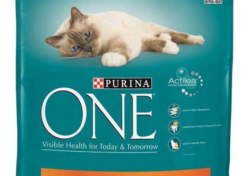 Purina ONE – novogodišnja odluka čiji su rezultati stvarno vidljivi