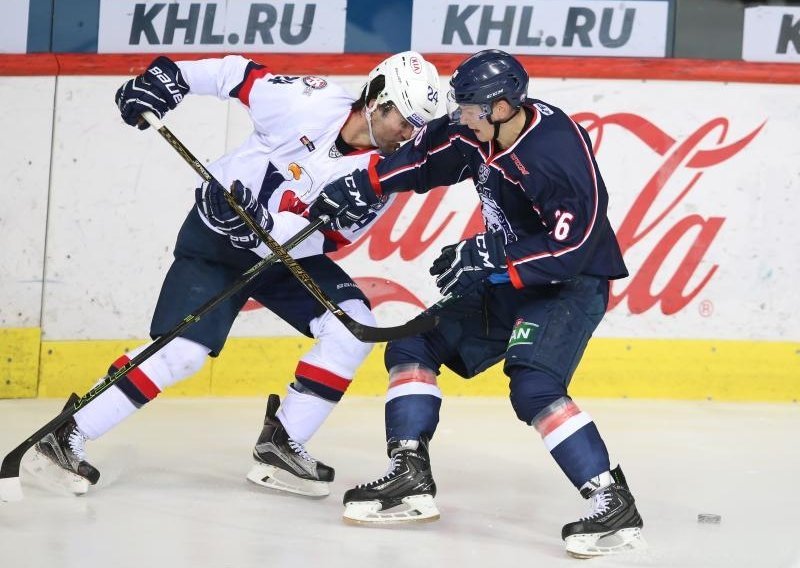 Briljantno izdanje Medveščaka; jedno od najboljih ikad u KHL-u