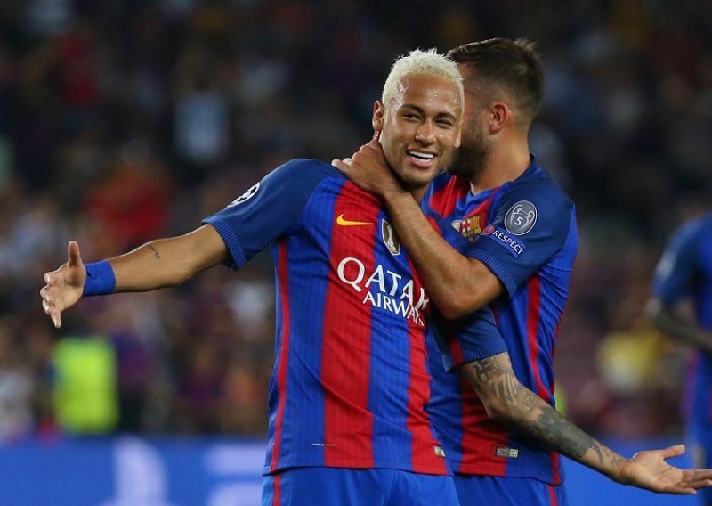 Neymar napravio Celticu isto što i Ibrahimović Dinamu