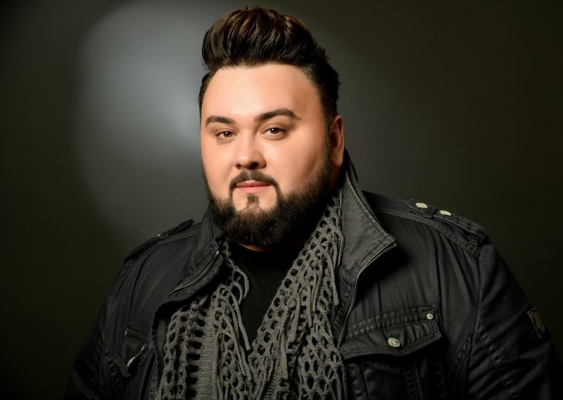 Jacques Houdek predstavljat će Hrvatsku na Eurosongu