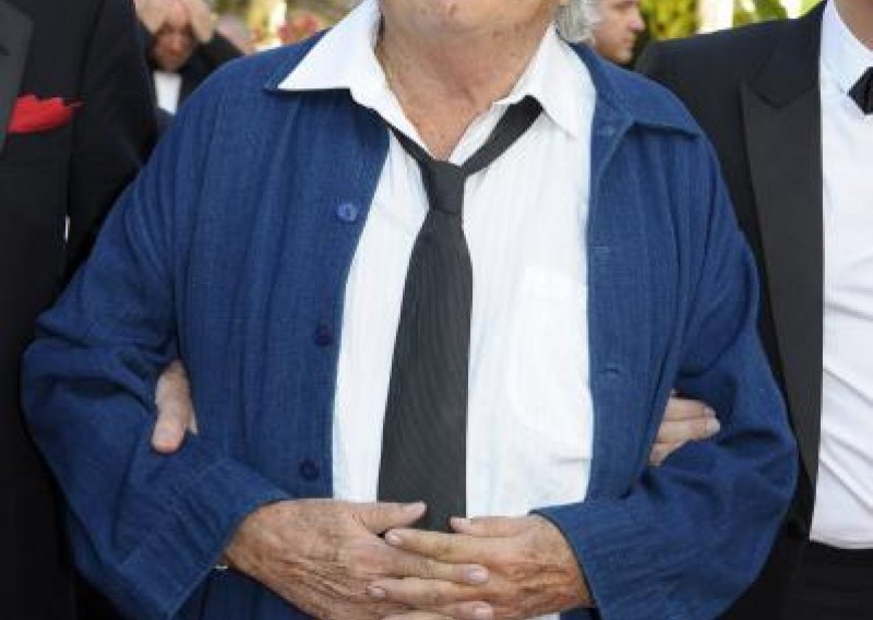 Umro francuski redatelj Georges Lautner