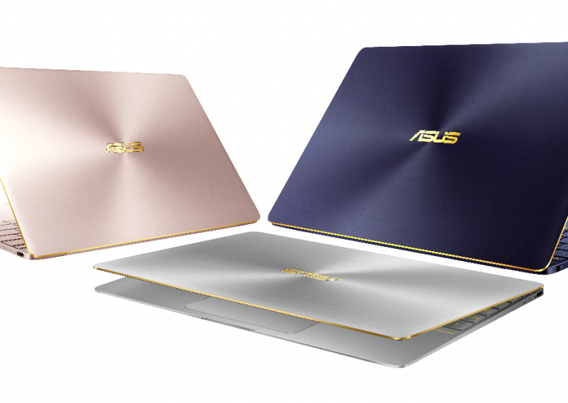 ASUS na sajmu elektronike u Berlinu otkrio svoje novitete