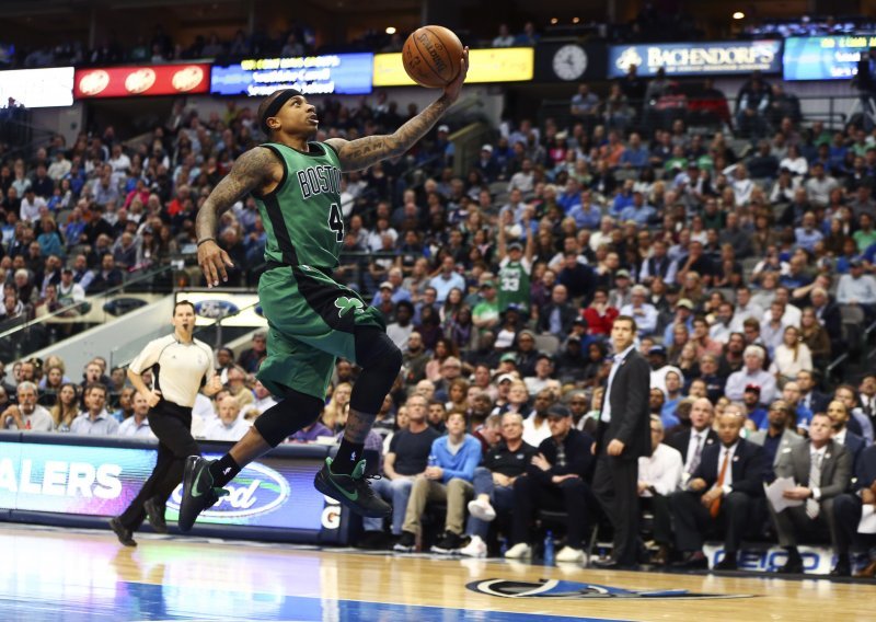Iznenađujući poraz Boston Celticsa uoči All-Star vikenda; Bullsi sve bolji