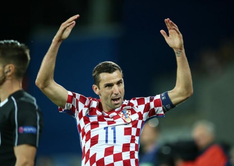 Darijo Srna dolazi u Barcelonu... još jednom!