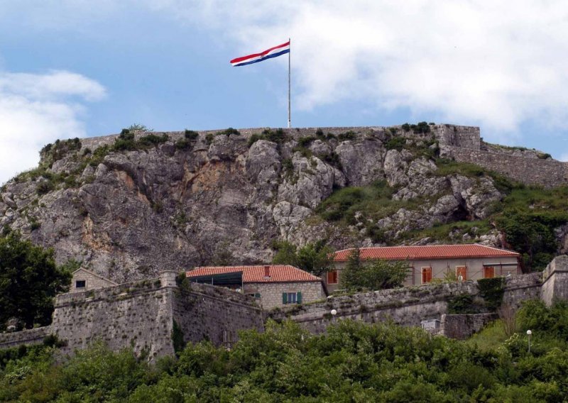 Knin bi trebao biti sjedište Dalmacije?!